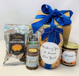 Sensational Rosh Hashanah Gift Box ($35)